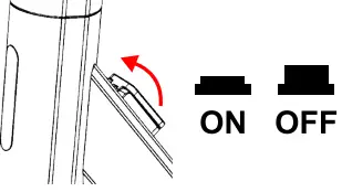 yeep-me-100s-Roland-Garros-Electric-Scooter-FIG7
