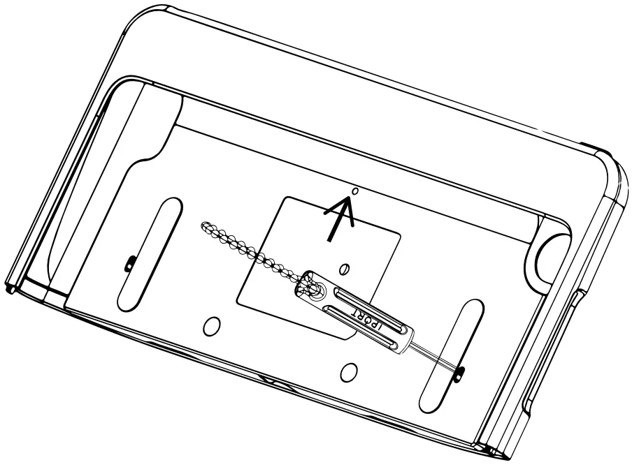 IPORT 72300 Connect Pro 10.2-inch iPad fig 1
