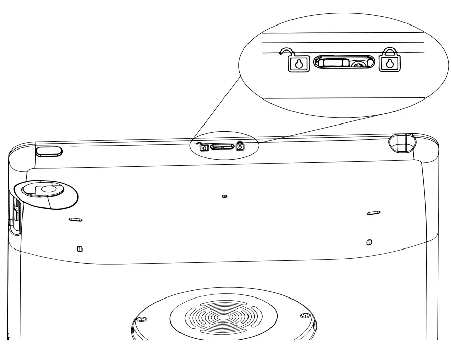 IPORT 72300 Connect Pro 10.2-inch iPad fig 12