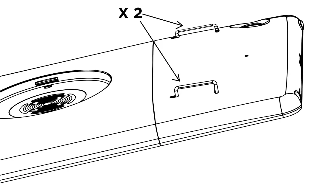 IPORT 72300 Connect Pro 10.2-inch iPad fig 3