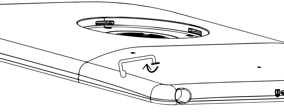 IPORT 72300 Connect Pro 10.2-inch iPad fig 5