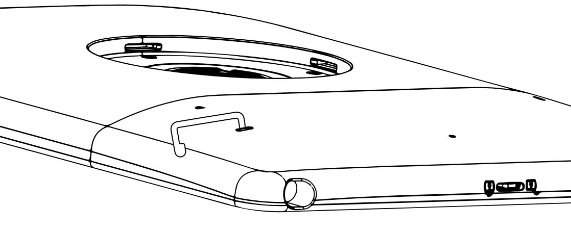 IPORT 72300 Connect Pro 10.2-inch iPad fig 6