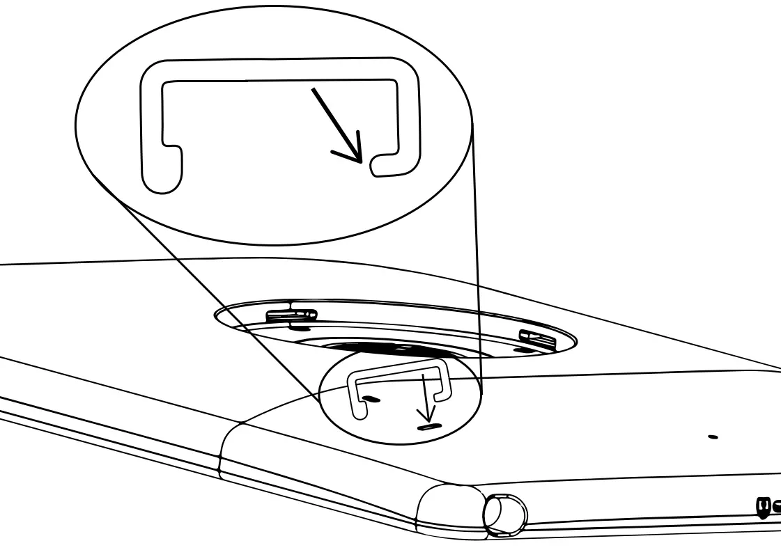 IPORT 72300 Connect Pro 10.2-inch iPad fig 7