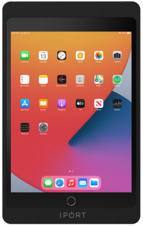 IPORT 72300 Connect Pro 10.2-inch iPad