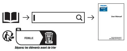 PHILIPS OLED937 OLED+ 4K UHD Android TV-13