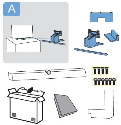 PHILIPS OLED937 OLED+ 4K UHD Android TV-2