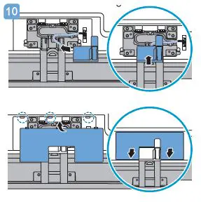 PHILIPS OLED937 OLED+ 4K UHD Android TV-5