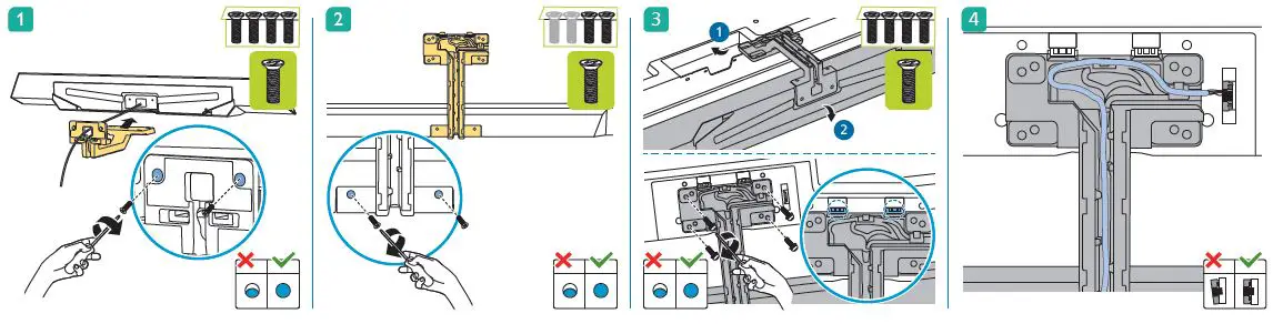 PHILIPS OLED937 OLED+ 4K UHD Android TV-7