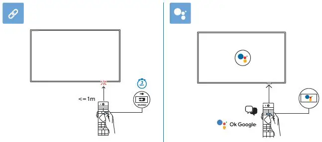 PHILIPS OLED937 OLED+ 4K UHD Android TV-9