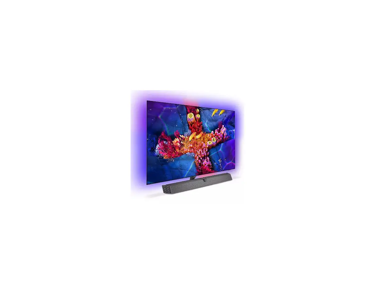Philips Oled937 Oled+ 4k Uhd Android Tv User Guide Philips Oled937 Oled+ 4k Uhd Android Tv User Guide