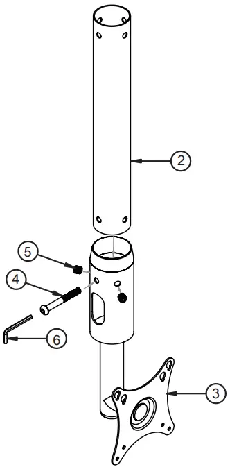 INSTALLATION INSTRUCTIONS