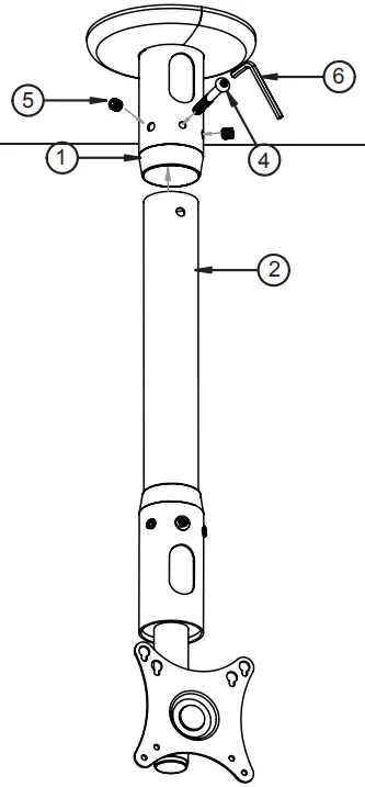 INSTALLATION INSTRUCTIONS