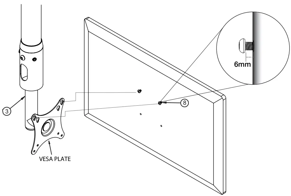 INSTALLATION INSTRUCTIONS