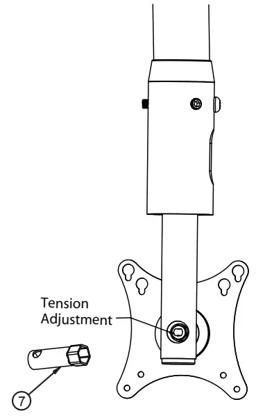 INSTALLATION INSTRUCTIONS