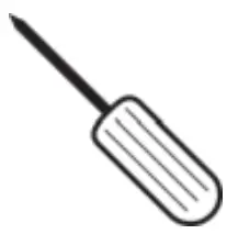 INSTALLATION TOOLS REQUIRED