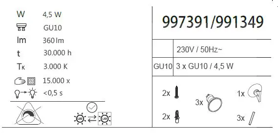 Paul-Neuhaus-11943-LED-Ceiling-Light-fig-1