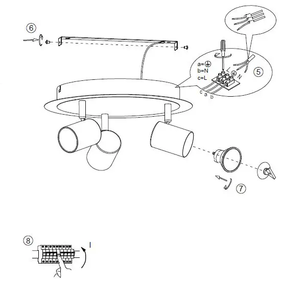 Paul-Neuhaus-11943-LED-Ceiling-Light-fig-3