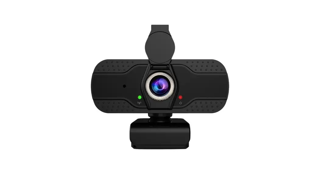 Urban Factory Whd20uf Autofocus 2m Usb Webcam For Desktop And Laptop User Manual
