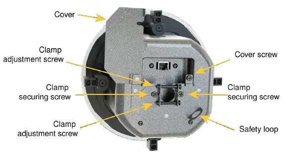 VADDIO-VAD-0444-EasyIP-Ceiling-Speaker-D-Recessed-Speaker-with-Dante-Networked-Audio-6