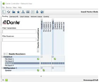 VADDIO-VAD-0444-EasyIP-Ceiling-Speaker-D-Recessed-Speaker-with-Dante-Networked-Audio-8