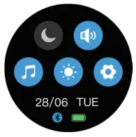 FOREVER-SW-700-Smartwatch-7