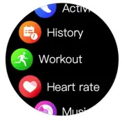 FOREVER-SW-700-Smartwatch-8