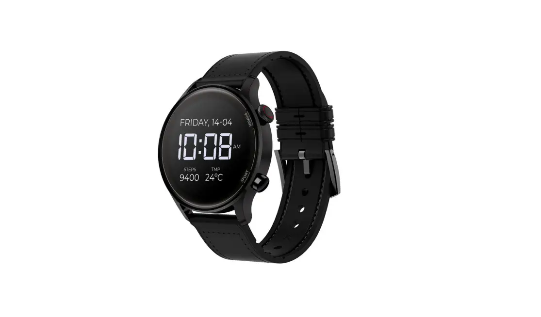 Forever Sw-700 Smartwatch User Manual