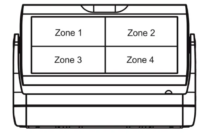 Anolis Divine 160 Multichip Optical Superb Light 10