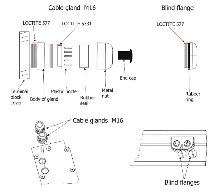 Anolis Divine 160 Multichip Optical Superb Light 3