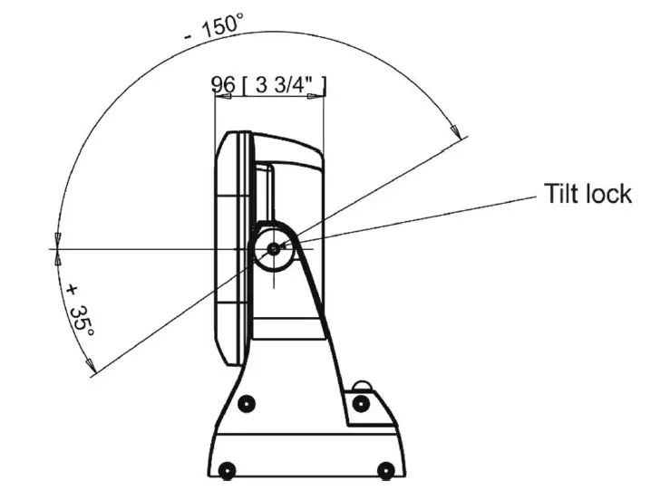 Anolis Divine 160 Multichip Optical Superb Light 6