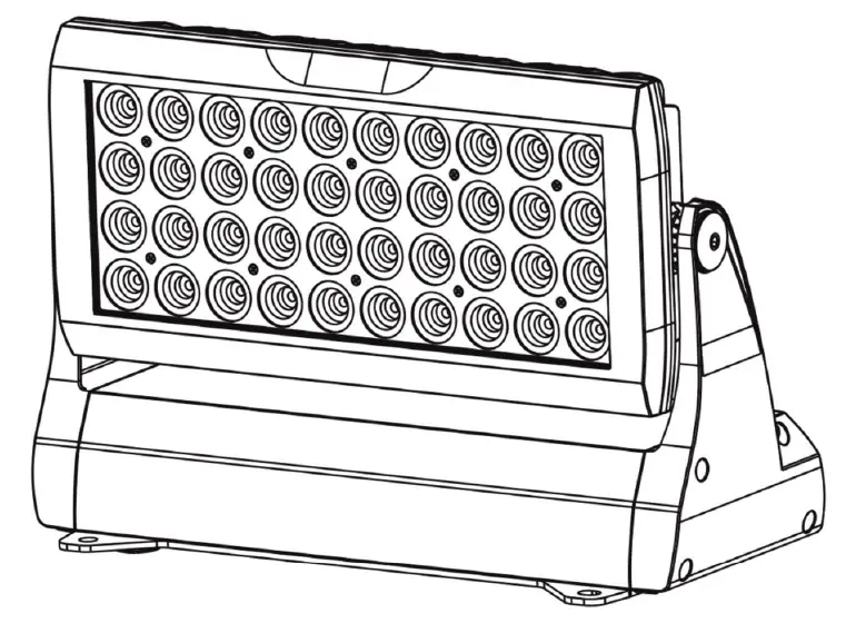Anolis Divine 160 Multichip Optical Superb Light