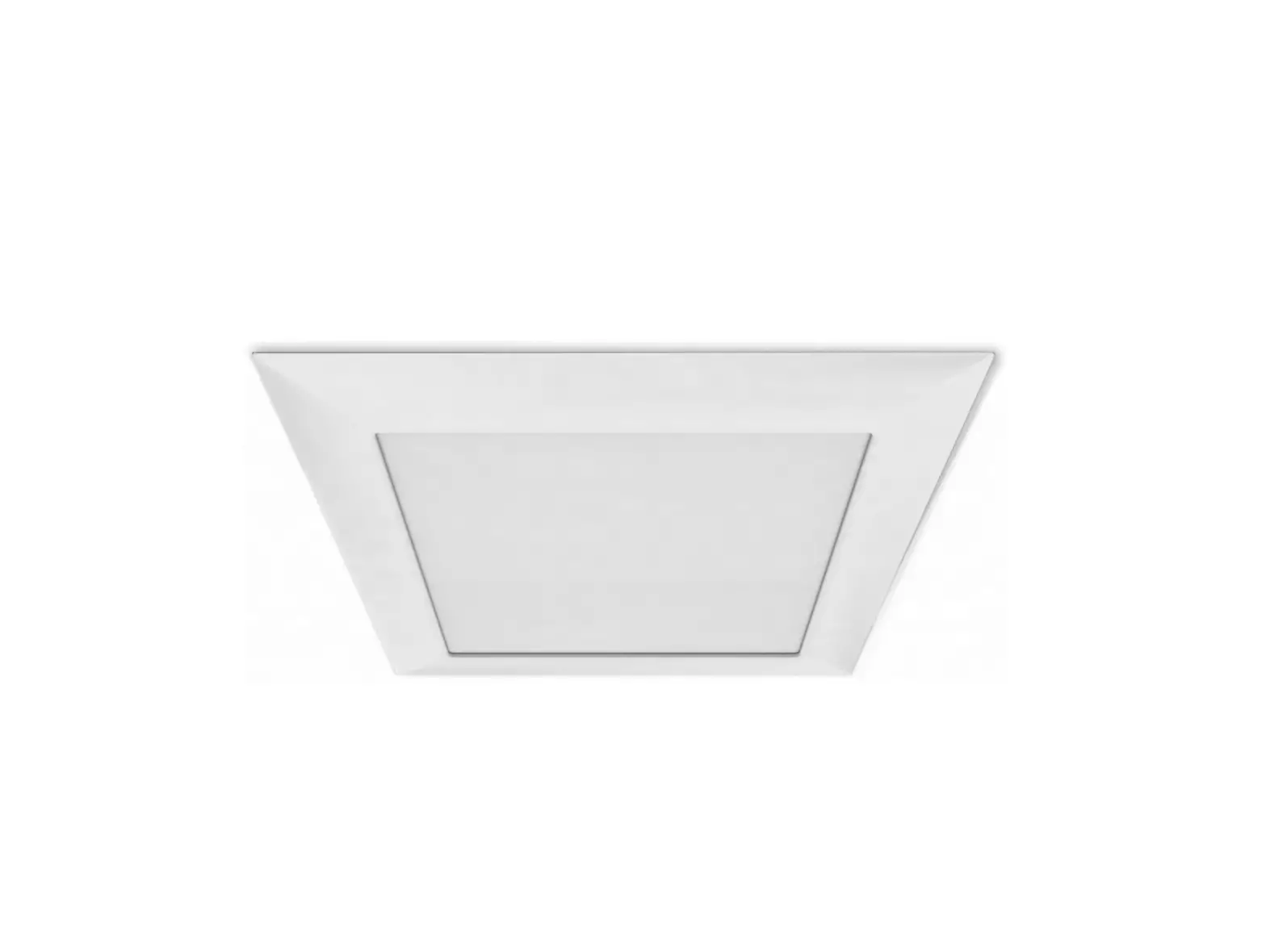 Diablo Recessed Steam/ Sauna Luminaire Instruction Manual