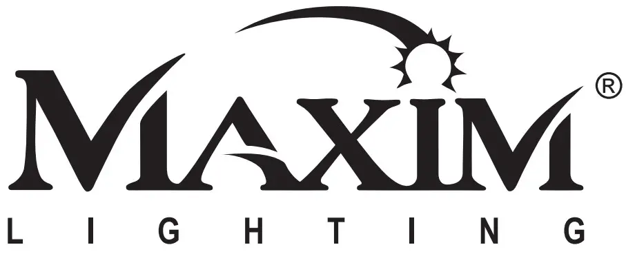 MAXIM Logo