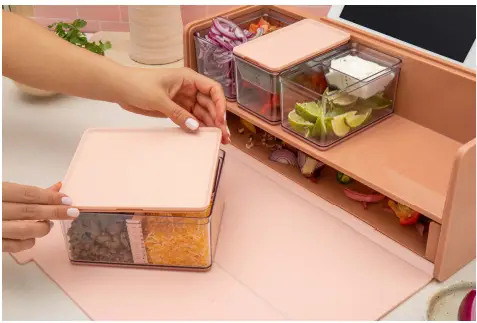 PREPDECK-B0B4T5Q28F-Mini-Recipe-Prep-an- Storage-Station-fig-2