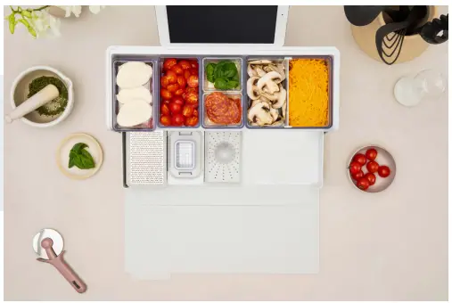 PREPDECK-B0B4T5Q28F-Mini-Recipe-Prep-an- Storage-Station-fig-5
