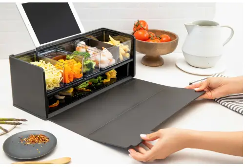 PREPDECK-B0B4T5Q28F-Mini-Recipe-Prep-an- Storage-Station-fig-7