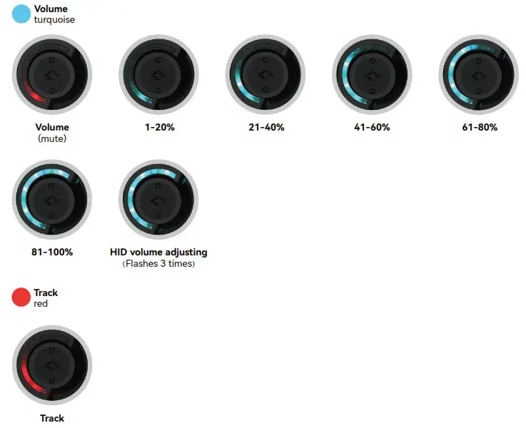 KHADAS Tone2 Hi-Fi Mini Desktop DAC - 10