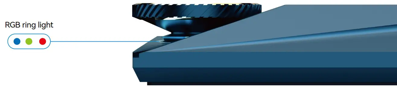 KHADAS Tone2 Hi-Fi Mini Desktop DAC - 9