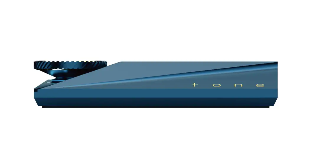 Khadas Tone2 Hi-fi Mini Desktop Dac User Guide Khadas Tone2 Hi-fi Mini Desktop Dac User Guide