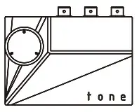 KHADAS Tone2 Hi-Fi Mini Desktop DAC - icon8