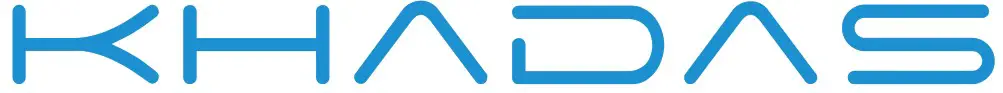 KHADAS logo