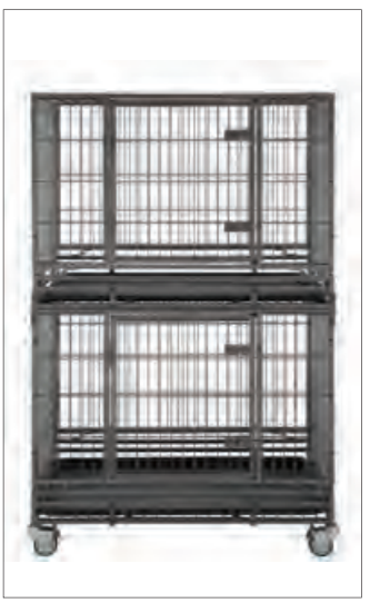 frisco-Ultimate-Lightweight-Heavy-Duty-Foldable-and-Stackable-Steel-Metal-Single-Door-Dog-Crate- (12)