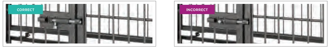 frisco-Ultimate-Lightweight-Heavy-Duty-Foldable-and-Stackable-Steel-Metal-Single-Door-Dog-Crate- (14)