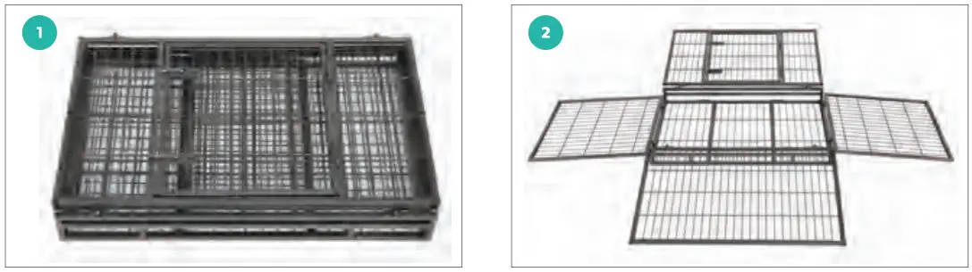 frisco-Ultimate-Lightweight-Heavy-Duty-Foldable-and-Stackable-Steel-Metal-Single-Door-Dog-Crate- (8)