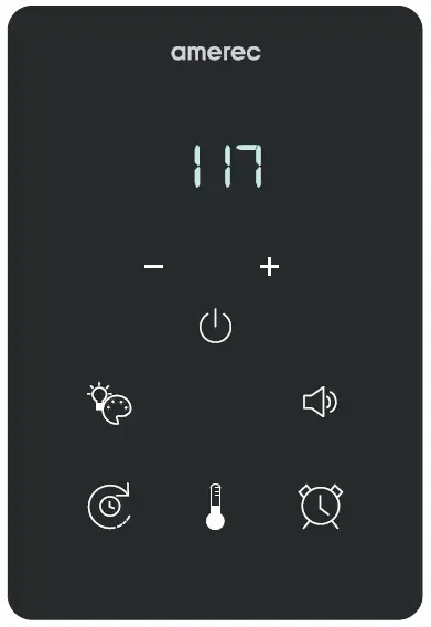 amerec-K2-Steamer-Control-and-App-product