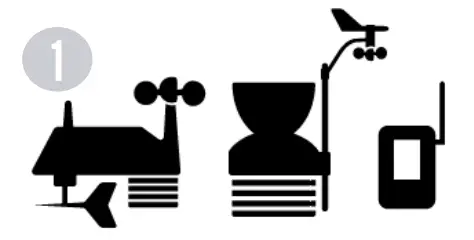 DAVIS-6313-WeatherLink-Console-fig-1