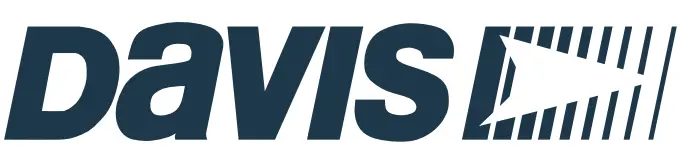 DAVIS-6313-WeatherLink-Console-logo
