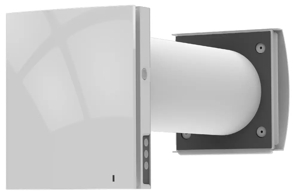 BLAUBERG Vento Expert A50-1 Pro Single-Room Reversible Energy Recovery Ventilator