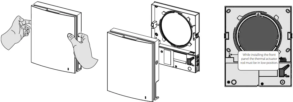 Vento Expert A50-1 Pro/Pro3
