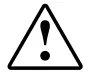 warning icon